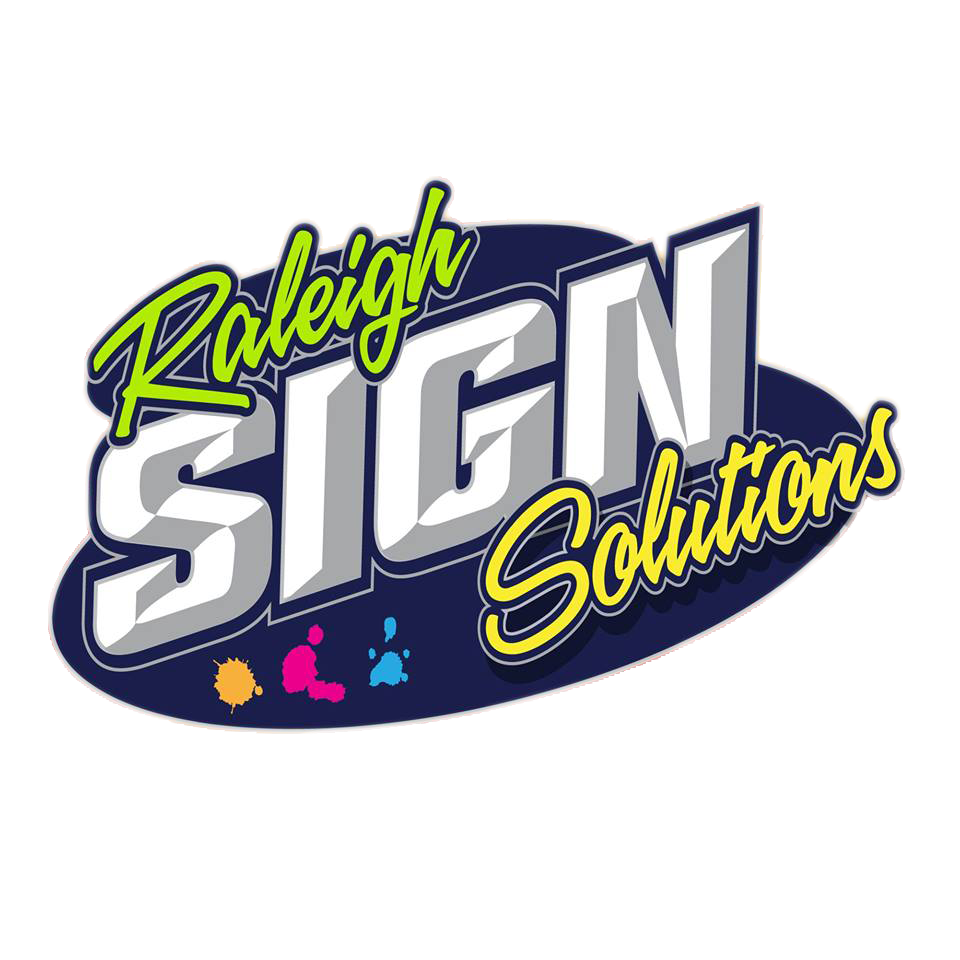 Raleigh Sign Solutions